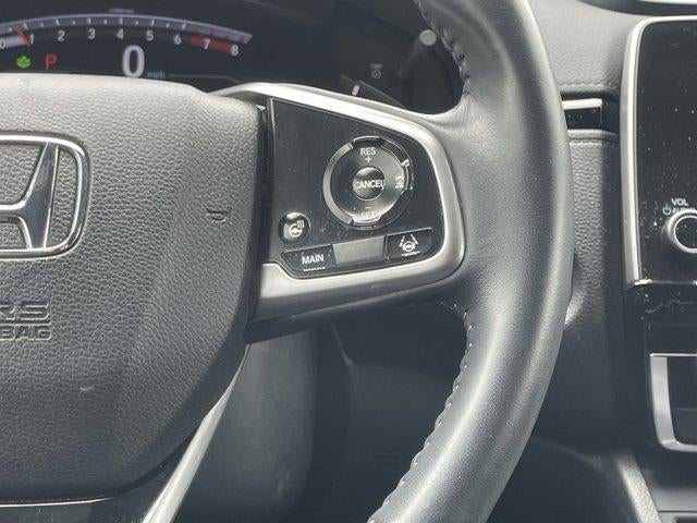 2020 Honda CR-V Touring AWD