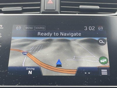 2020 Honda CR-V Touring AWD