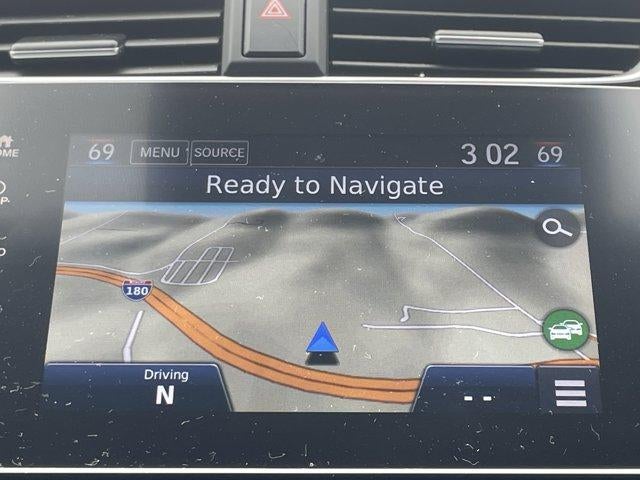 2020 Honda CR-V Touring AWD