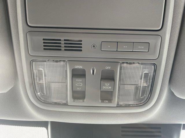 2020 Honda CR-V Touring AWD