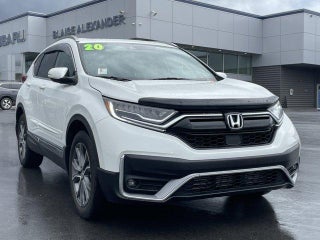 2020 Honda CR-V Touring AWD