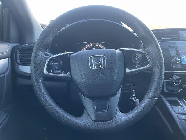 2018 Honda CR-V LX AWD