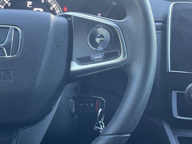 2018 Honda CR-V LX AWD