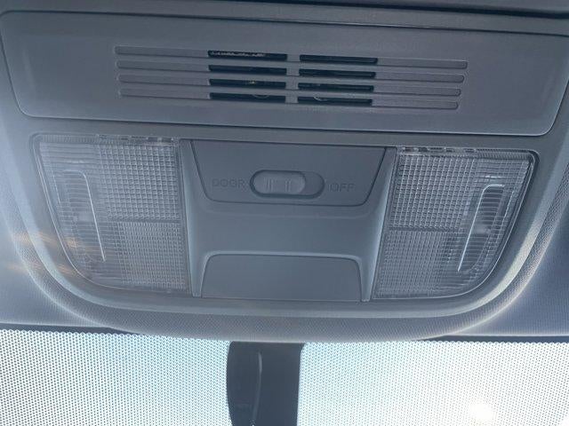 2018 Honda CR-V LX AWD