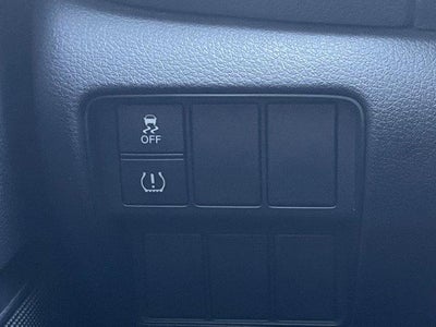 2018 Honda CR-V LX AWD