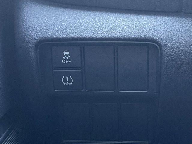 2018 Honda CR-V LX AWD