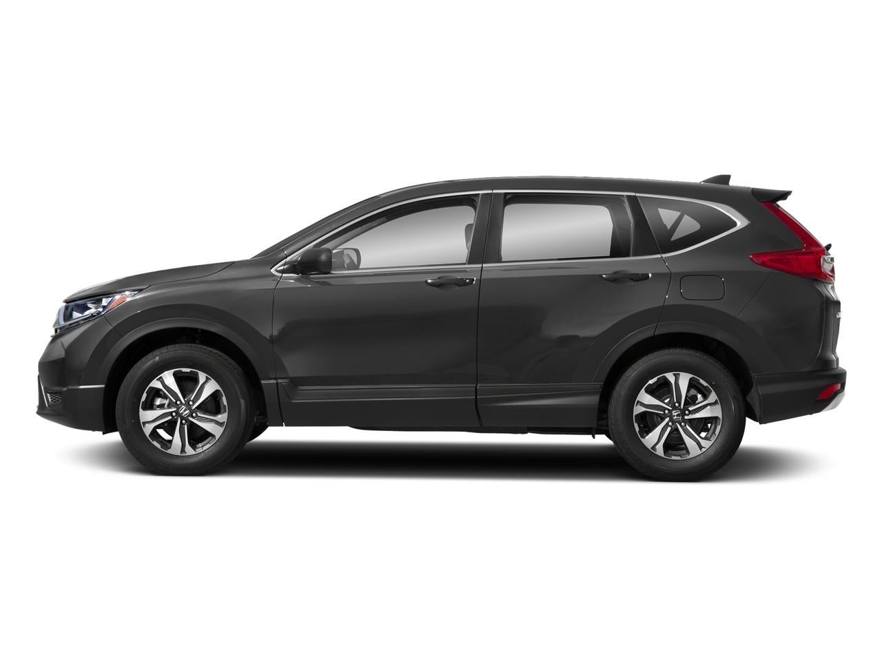 2018 Honda CR-V LX AWD