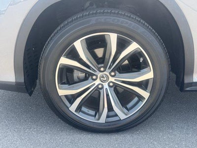 2021 Lexus RX 350 AWD