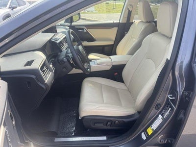 2021 Lexus RX 350 AWD