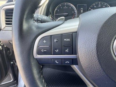 2021 Lexus RX 350 AWD