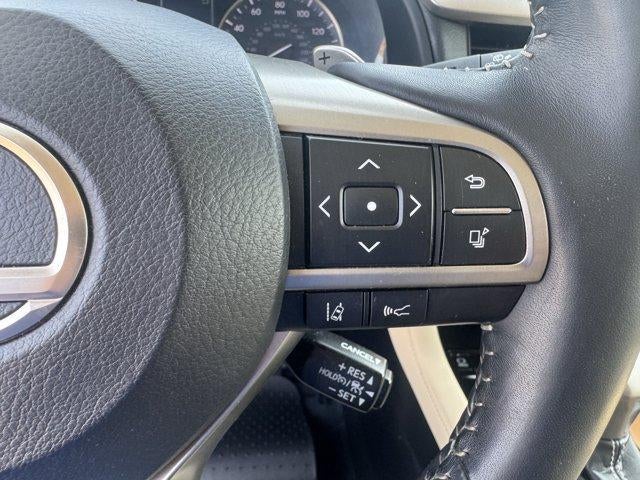 2021 Lexus RX 350 AWD