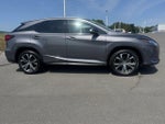 2021 Lexus RX 350 AWD