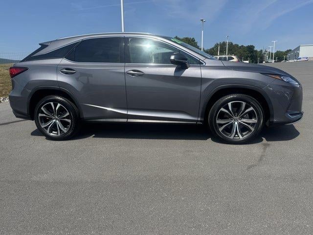 2021 Lexus RX 350 AWD