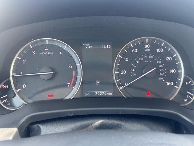 2021 Lexus RX 350 AWD