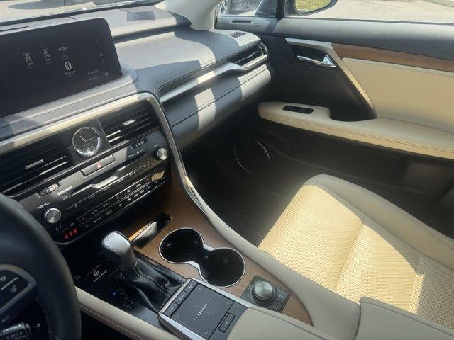 2021 Lexus RX 350 AWD