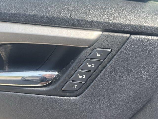 2021 Lexus RX 350 AWD