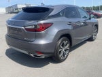 2021 Lexus RX 350 AWD