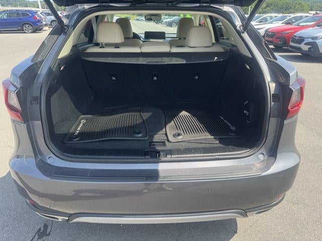 2021 Lexus RX 350 AWD