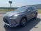 2021 Lexus RX 350 AWD