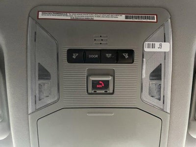 2021 Toyota RAV4 XLE AWD (Natl)