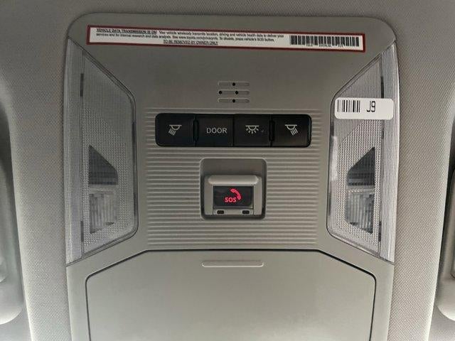 2021 Toyota RAV4 XLE AWD (Natl)