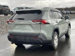 2021 Toyota RAV4 XLE AWD (Natl)
