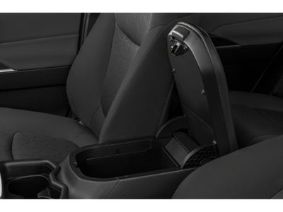 2021 Toyota RAV4 XLE AWD (Natl)