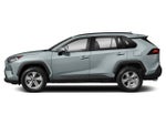 2021 Toyota RAV4 XLE AWD (Natl)