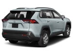 2021 Toyota RAV4 XLE AWD (Natl)