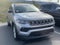 2023 Jeep Compass Latitude Lux 4x4