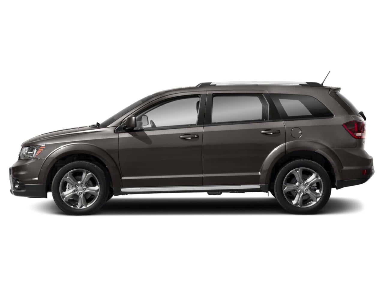 2018 Dodge Journey Crossroad AWD