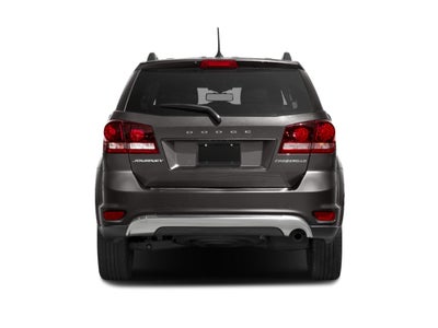 2018 Dodge Journey Crossroad AWD