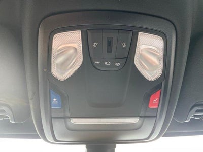 2024 RAM 3500 Big Horn 4x4 Crew Cab 8' Box