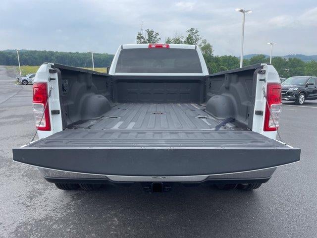 2024 RAM 3500 Big Horn 4x4 Crew Cab 8' Box