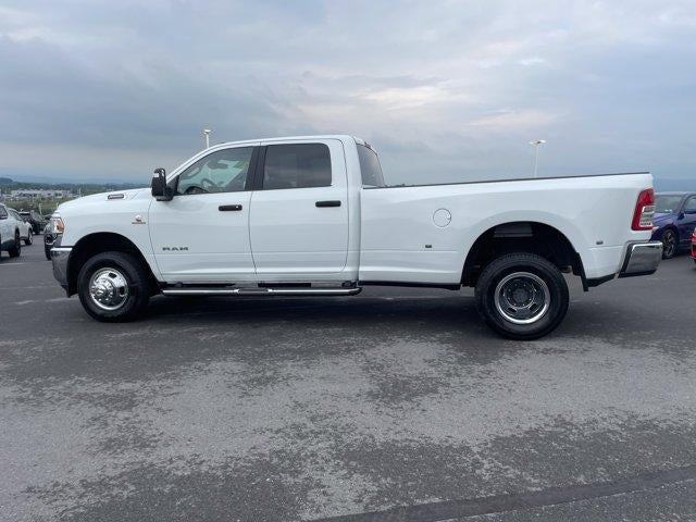 2024 RAM 3500 Big Horn 4x4 Crew Cab 8' Box