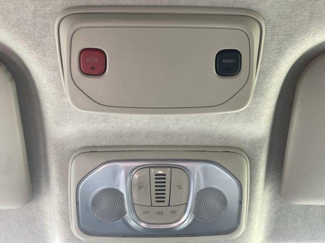 2025 RAM ProMaster Cargo Van Tradesman 2500 Low Roof 136" WB w/Pass Seat