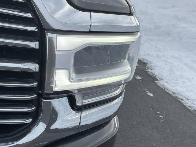 2024 RAM 2500 Laramie 4x4 Crew Cab 6'4" Box