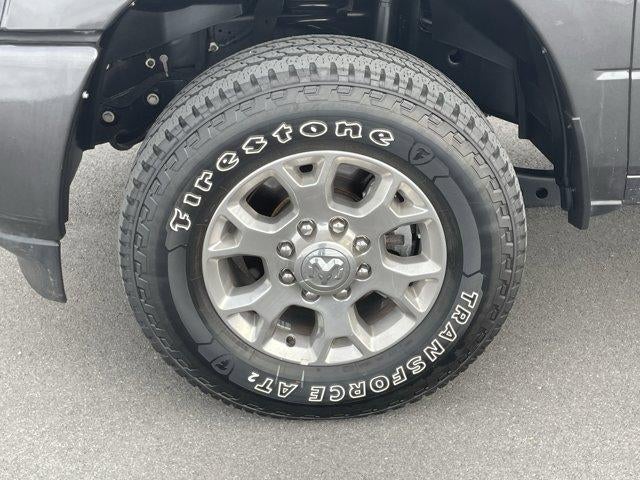 2024 RAM 2500 Laramie 4x4 Crew Cab 6'4" Box