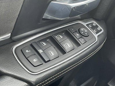 2024 RAM 2500 Laramie 4x4 Crew Cab 6'4" Box