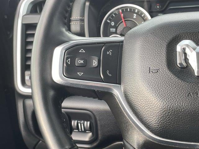 2024 RAM 2500 Laramie 4x4 Crew Cab 6'4" Box