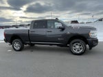 2024 RAM 2500 Laramie 4x4 Crew Cab 6'4" Box