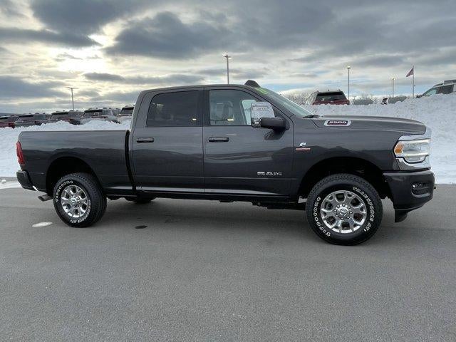 2024 RAM 2500 Laramie 4x4 Crew Cab 6'4" Box