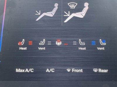 2024 RAM 2500 Laramie 4x4 Crew Cab 6'4" Box