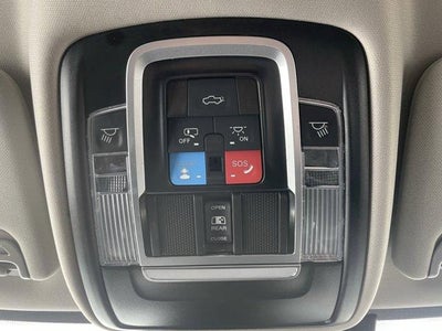 2024 RAM 2500 Laramie 4x4 Crew Cab 6'4" Box