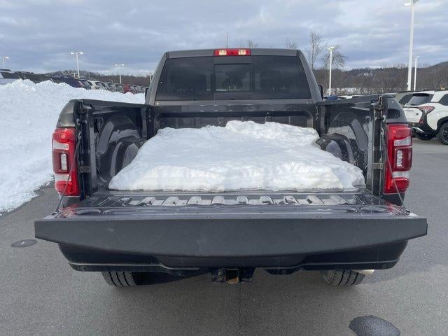 2024 RAM 2500 Laramie 4x4 Crew Cab 6'4" Box