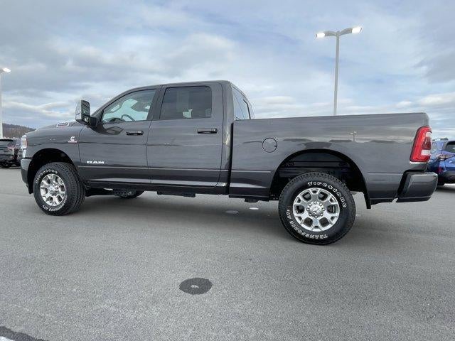 2024 RAM 2500 Laramie 4x4 Crew Cab 6'4" Box