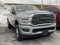 2024 RAM 2500 Laramie 4x4 Crew Cab 6'4" Box