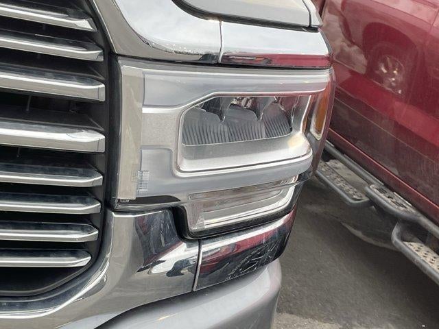 2024 RAM 2500 Laramie 4x4 Crew Cab 6'4" Box