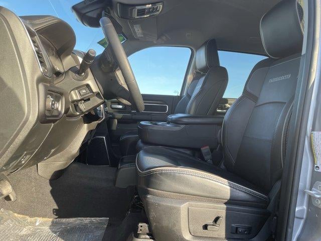 2024 RAM 2500 Laramie 4x4 Crew Cab 6'4" Box