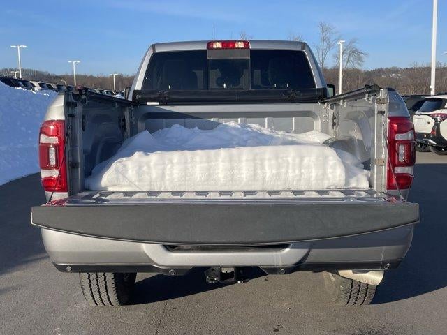 2024 RAM 2500 Laramie 4x4 Crew Cab 6'4" Box